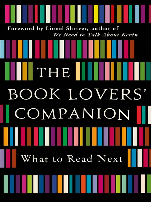 Title details for The Book Lovers' Companion by Michael O'Mara Books - Available